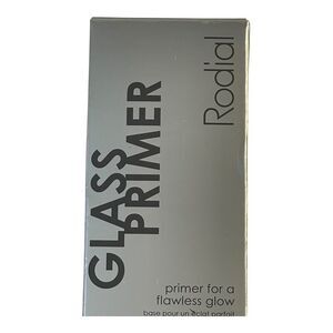 Rodial Glass Primer for A Flawless Glow 30 ml Full Size NEW IN BOX